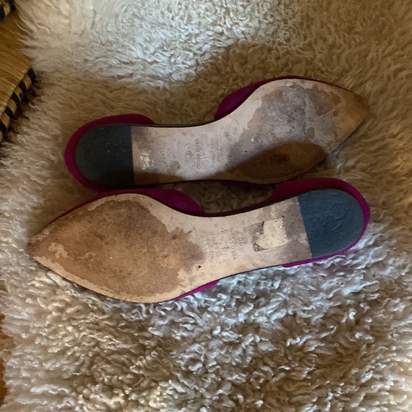 Iconic Jenni Kayne D’Orsay Flats!! NWOT - Picture 5 of 7